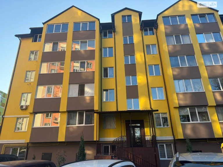 Продаж Квартира Ірпінь