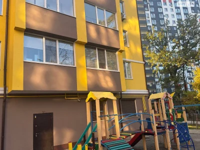 Продаж Квартира Ірпінь