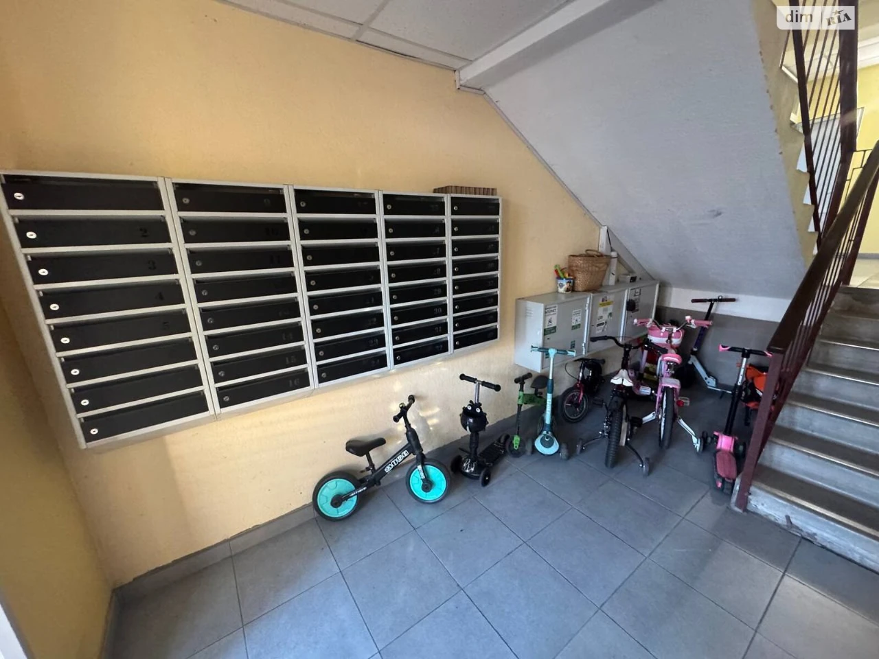 Продаж Квартира Ірпінь
