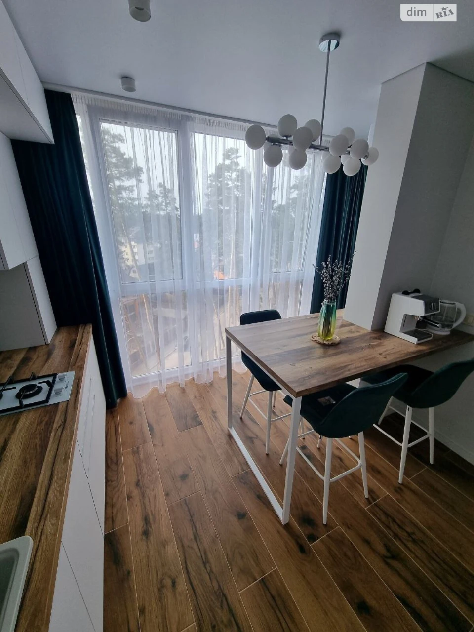 Apartment for Sale in Irpin