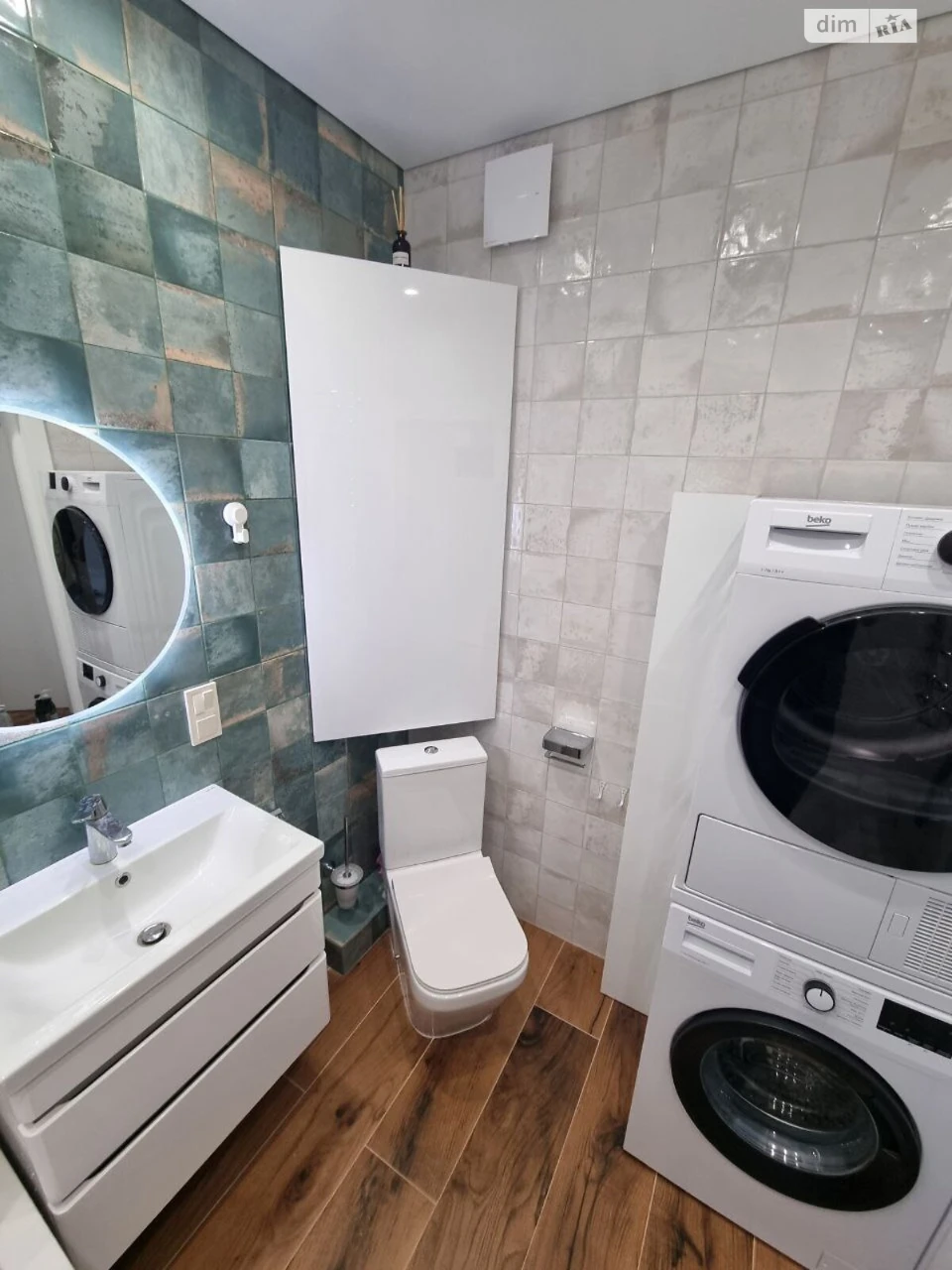 Apartment for Sale in Irpin