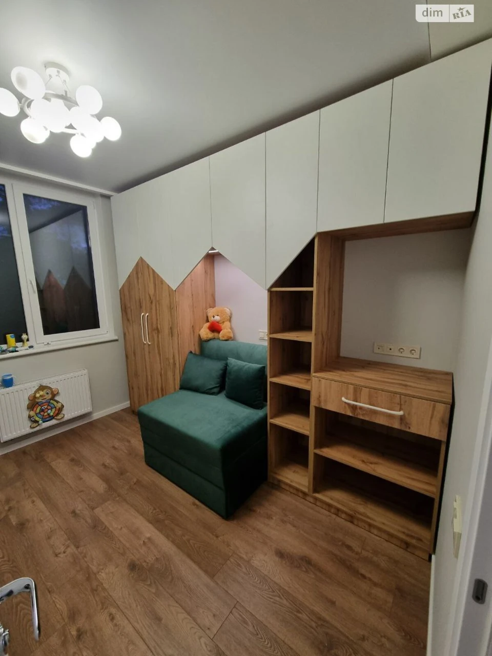 Apartment for Sale in Irpin