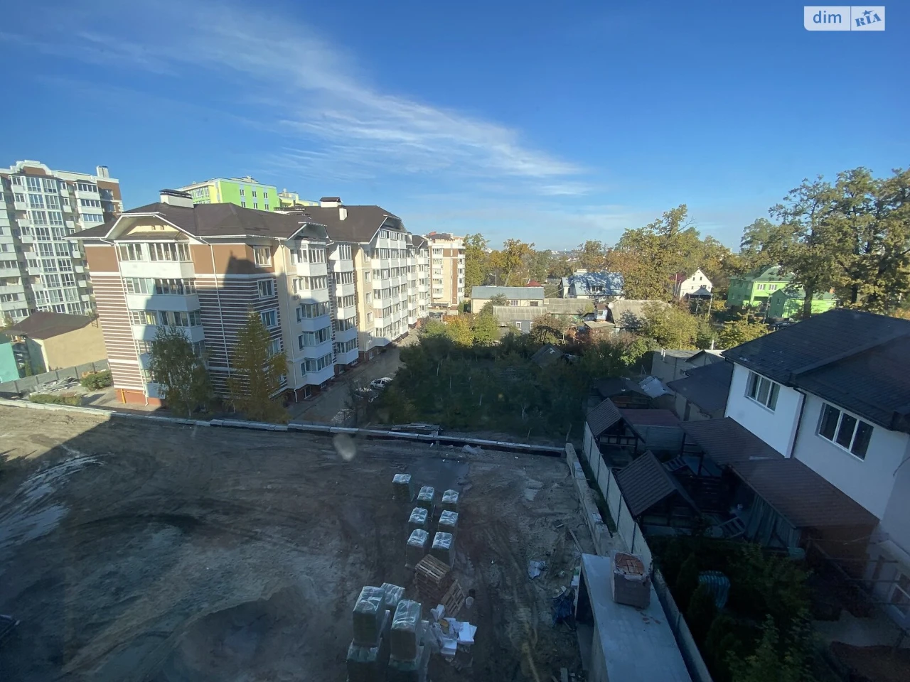 Apartment for Sale in Irpin