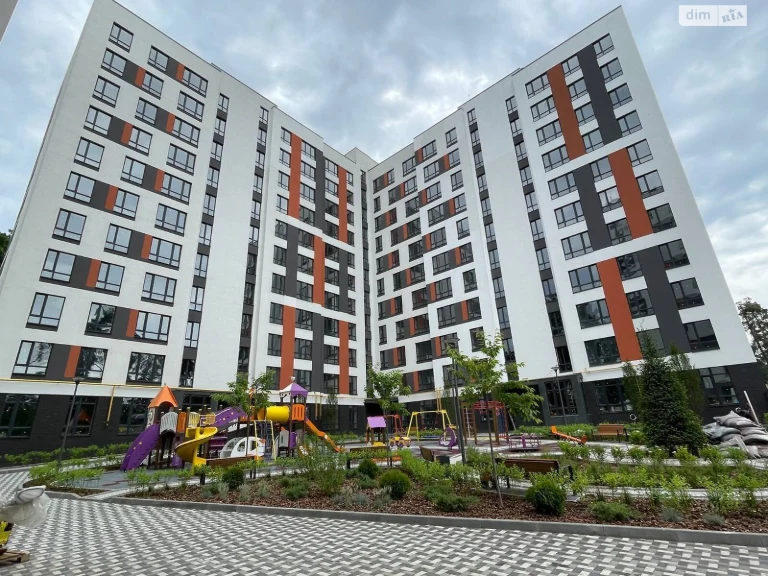 Продаж Квартира Ірпінь