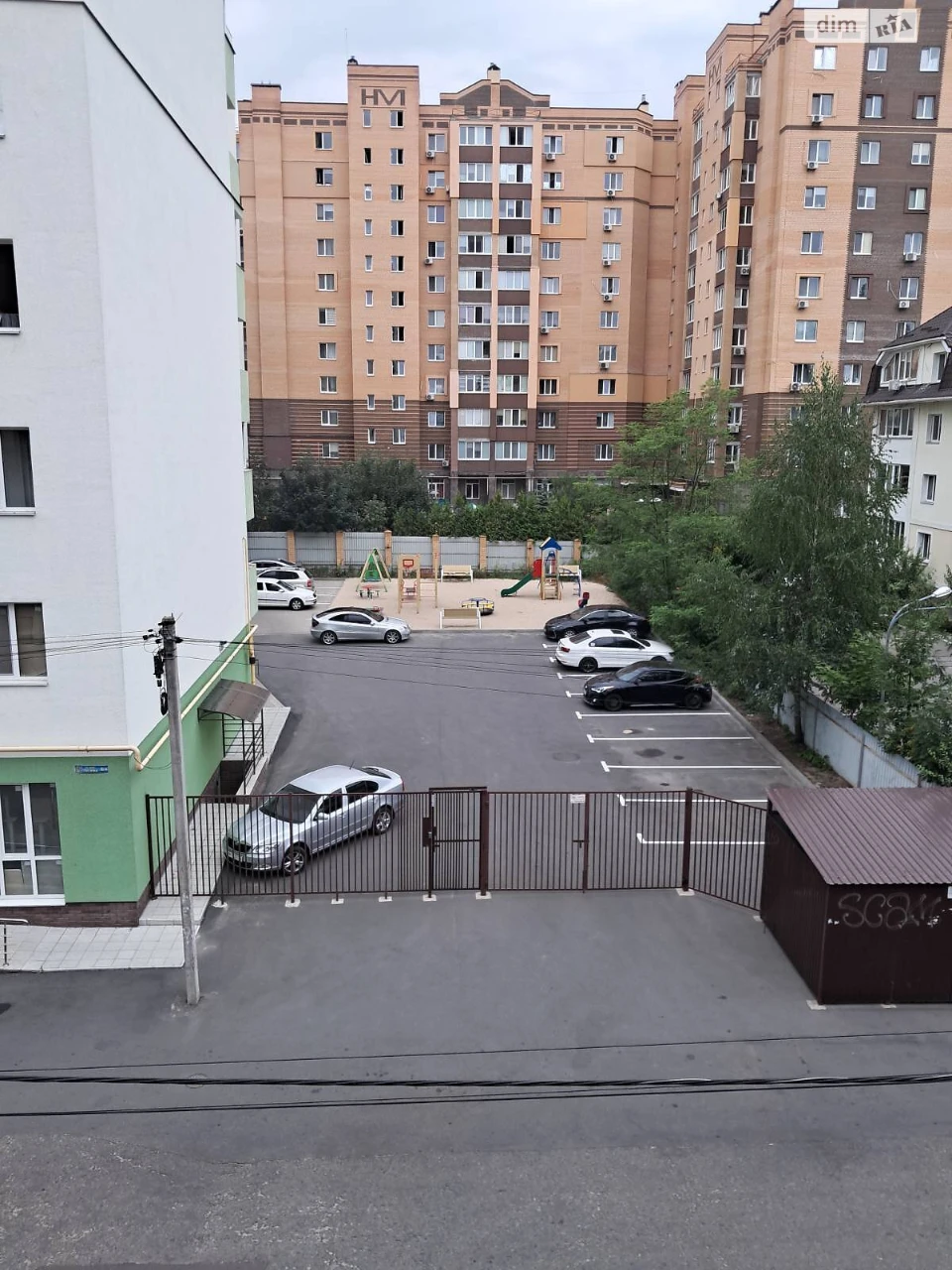 Продаж Квартира Ірпінь