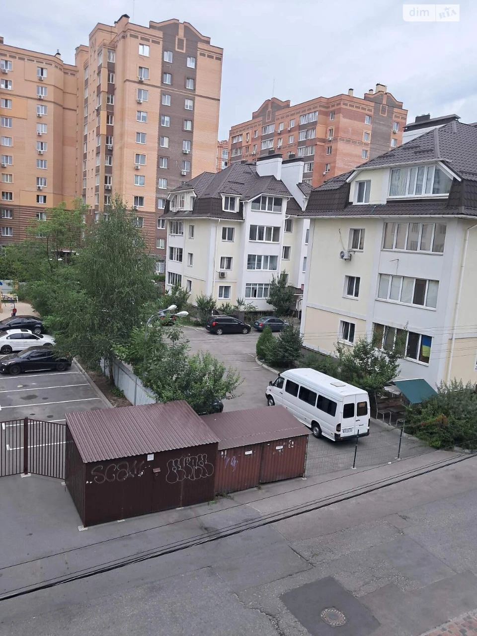 Продаж Квартира Ірпінь