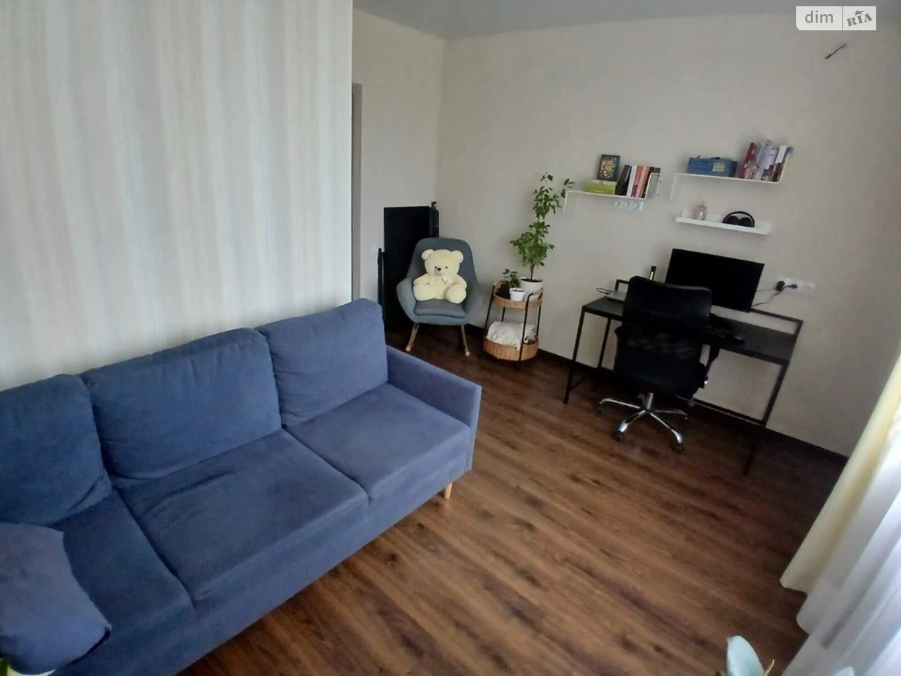Продажа Квартира, Ирпень