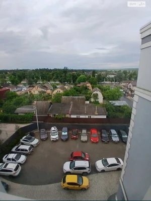 Продажа Квартира, Ирпень