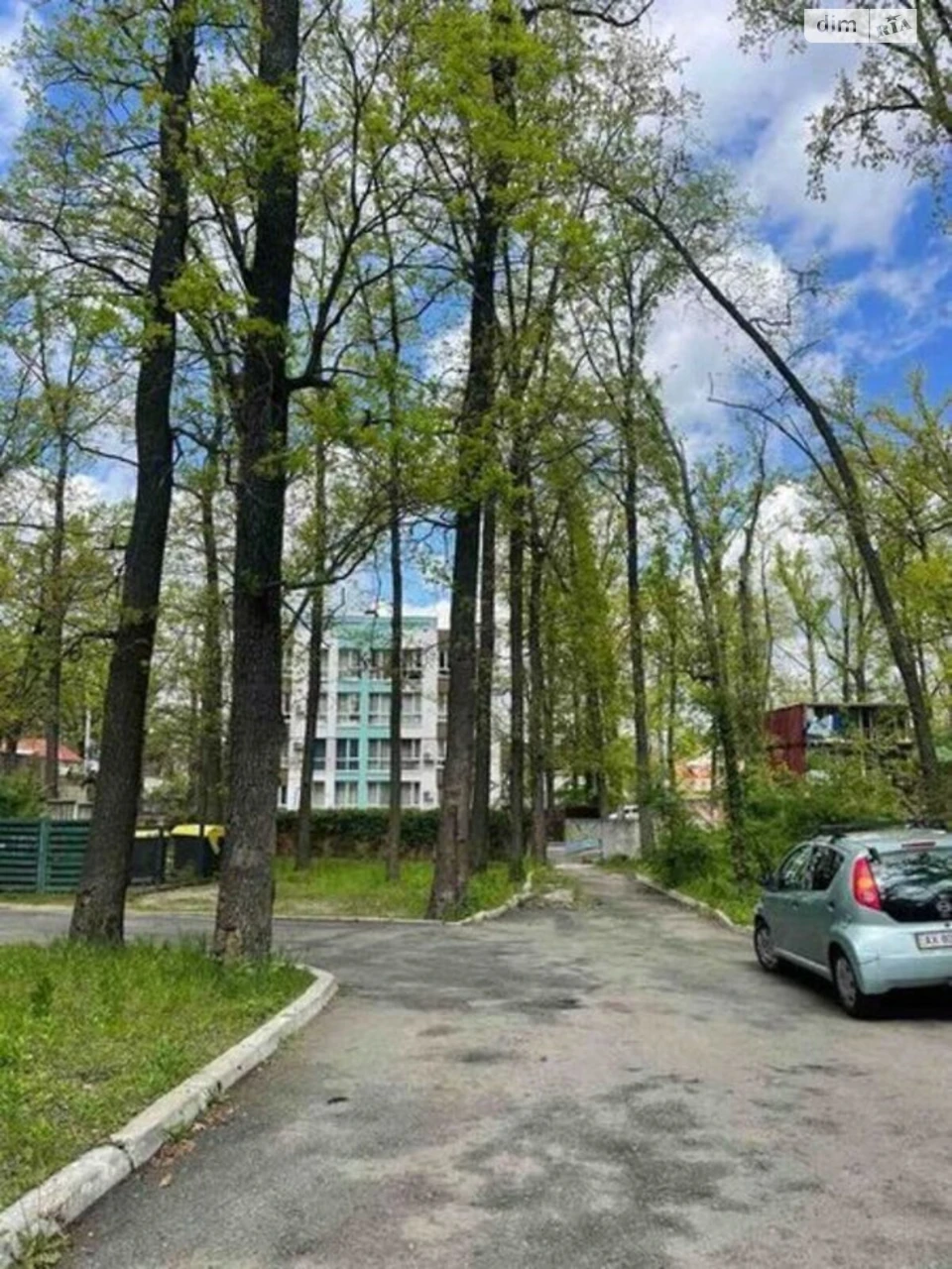 Apartment for Sale
