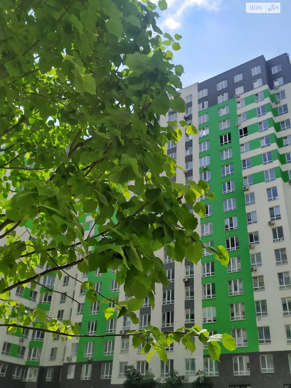 Продаж Квартира Ірпінь