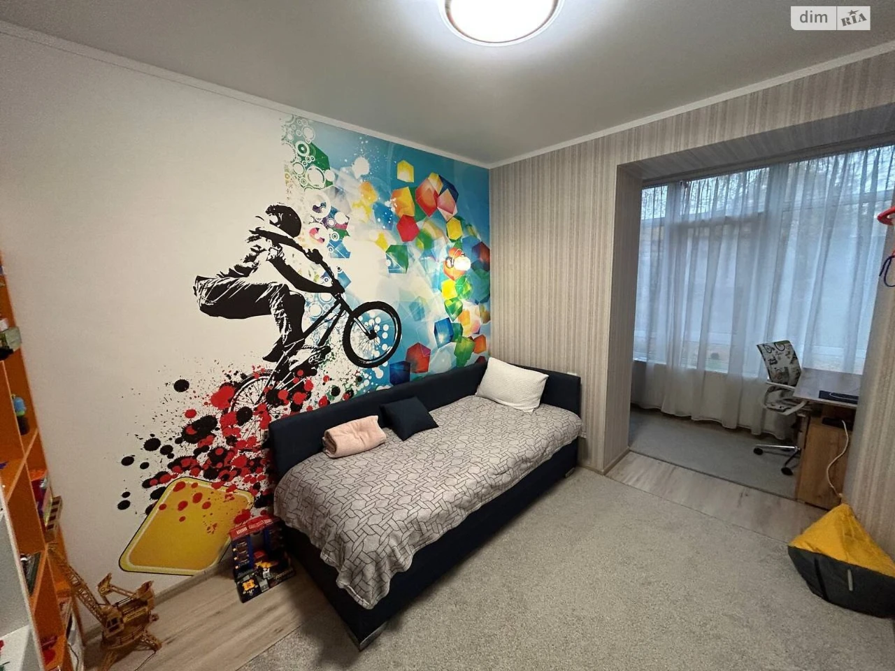 Apartment for Sale in Irpin