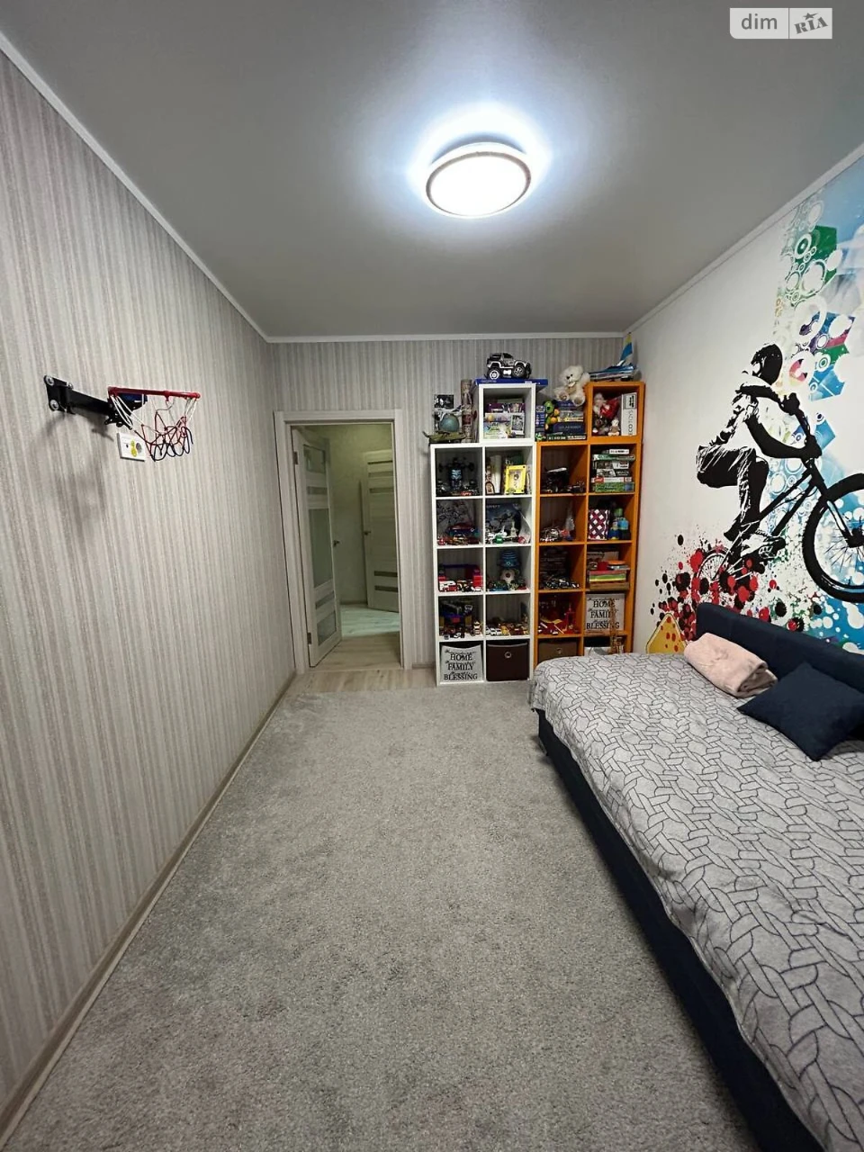 Apartment for Sale in Irpin