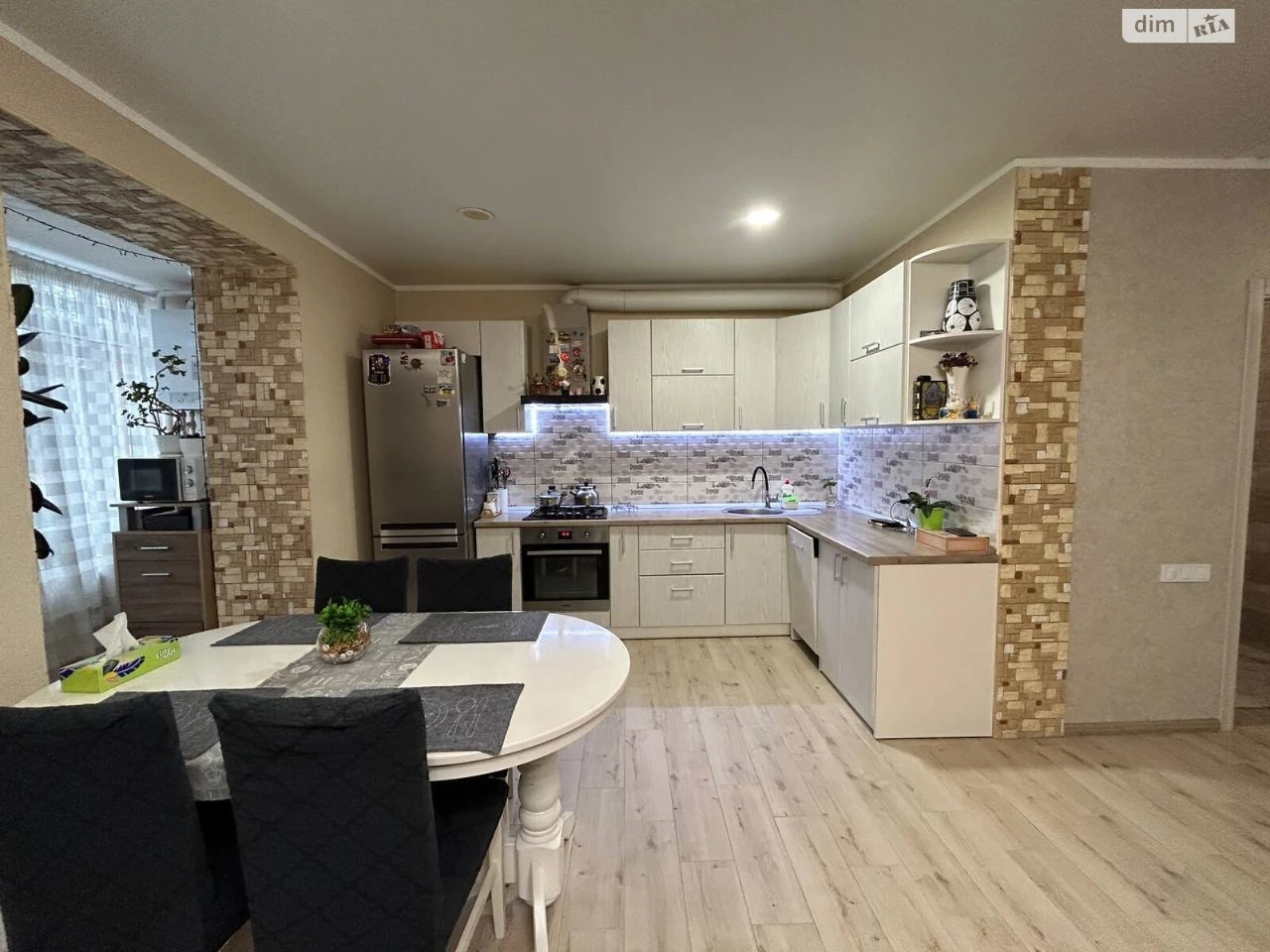 Apartment for Sale in Irpin