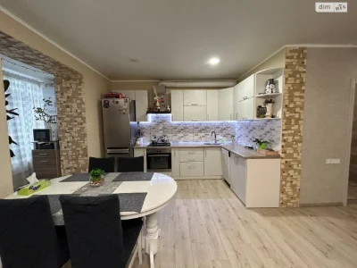 Apartment for Sale in Irpin
