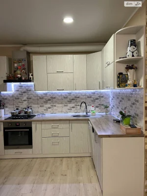 Apartment for Sale in Irpin