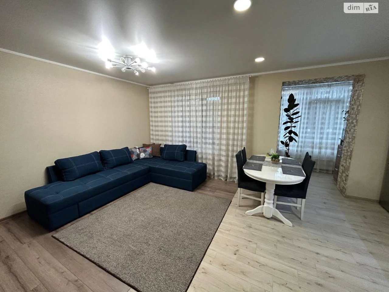 Apartment for Sale in Irpin