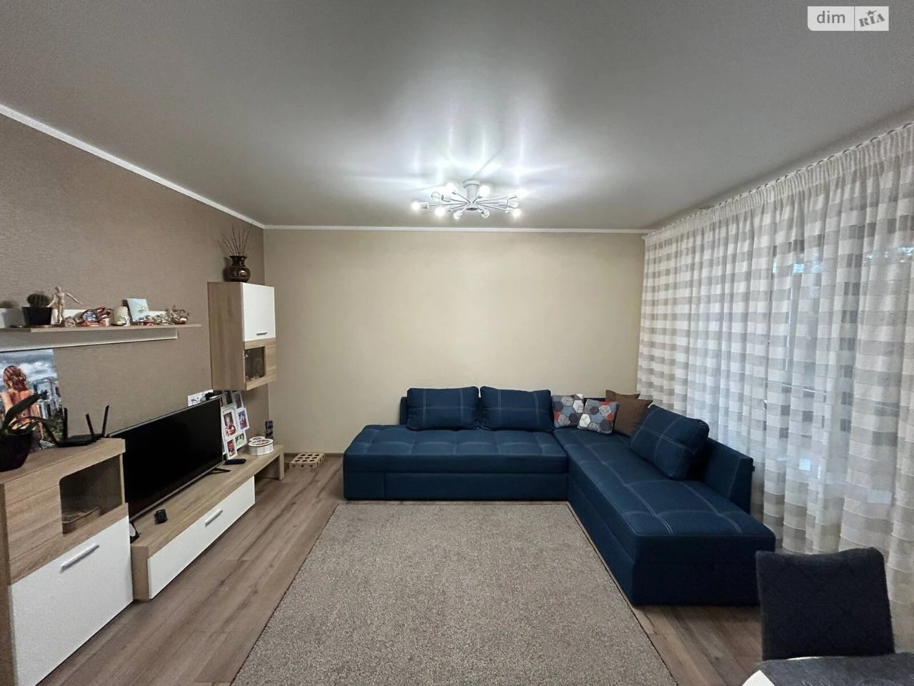 Apartment for Sale in Irpin