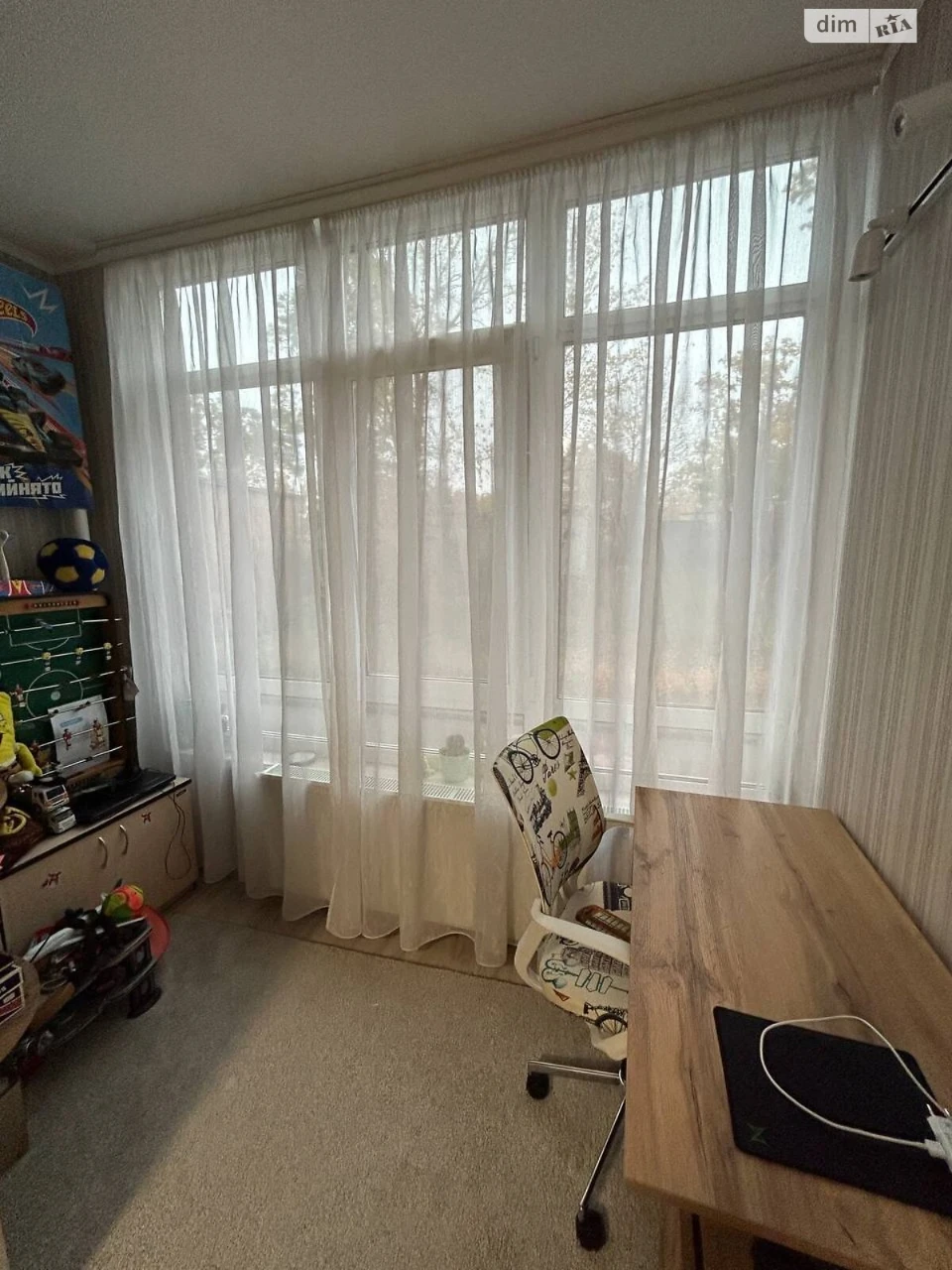 Apartment for Sale in Irpin