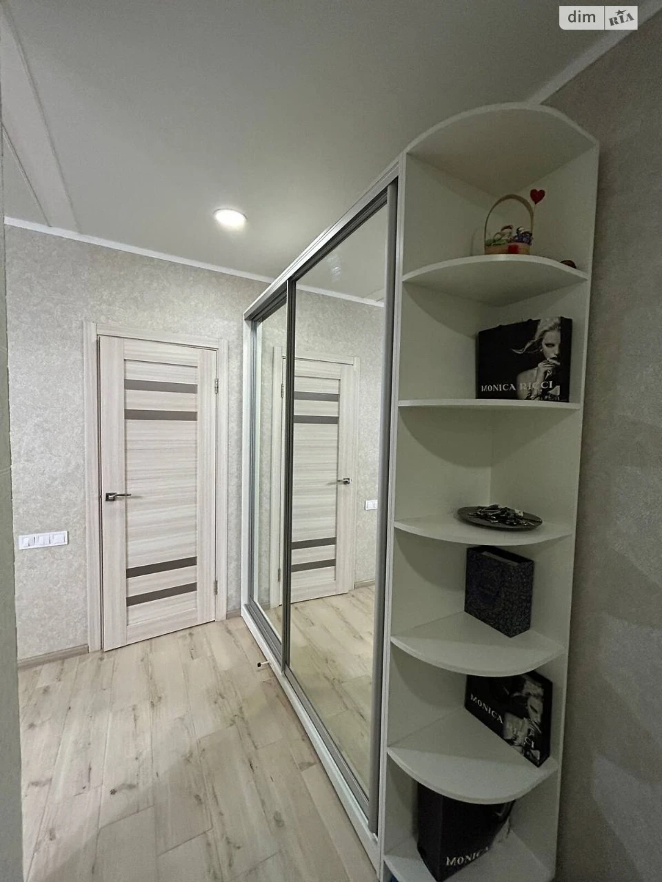 Apartment for Sale in Irpin