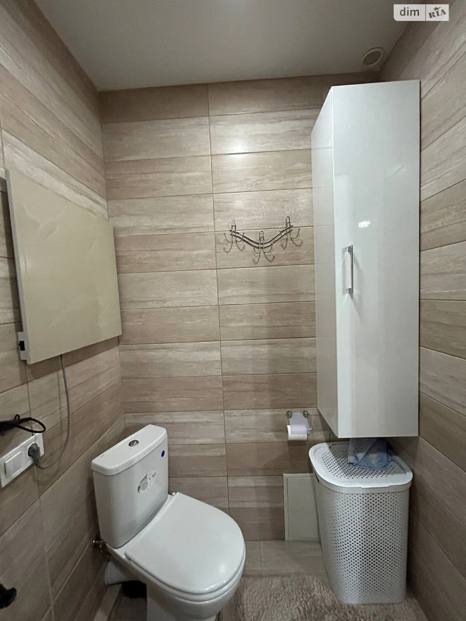 Apartment for Sale in Irpin