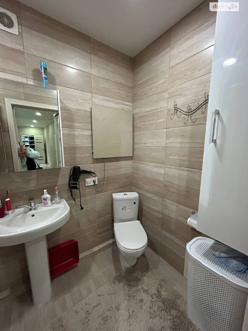 Apartment for Sale in Irpin