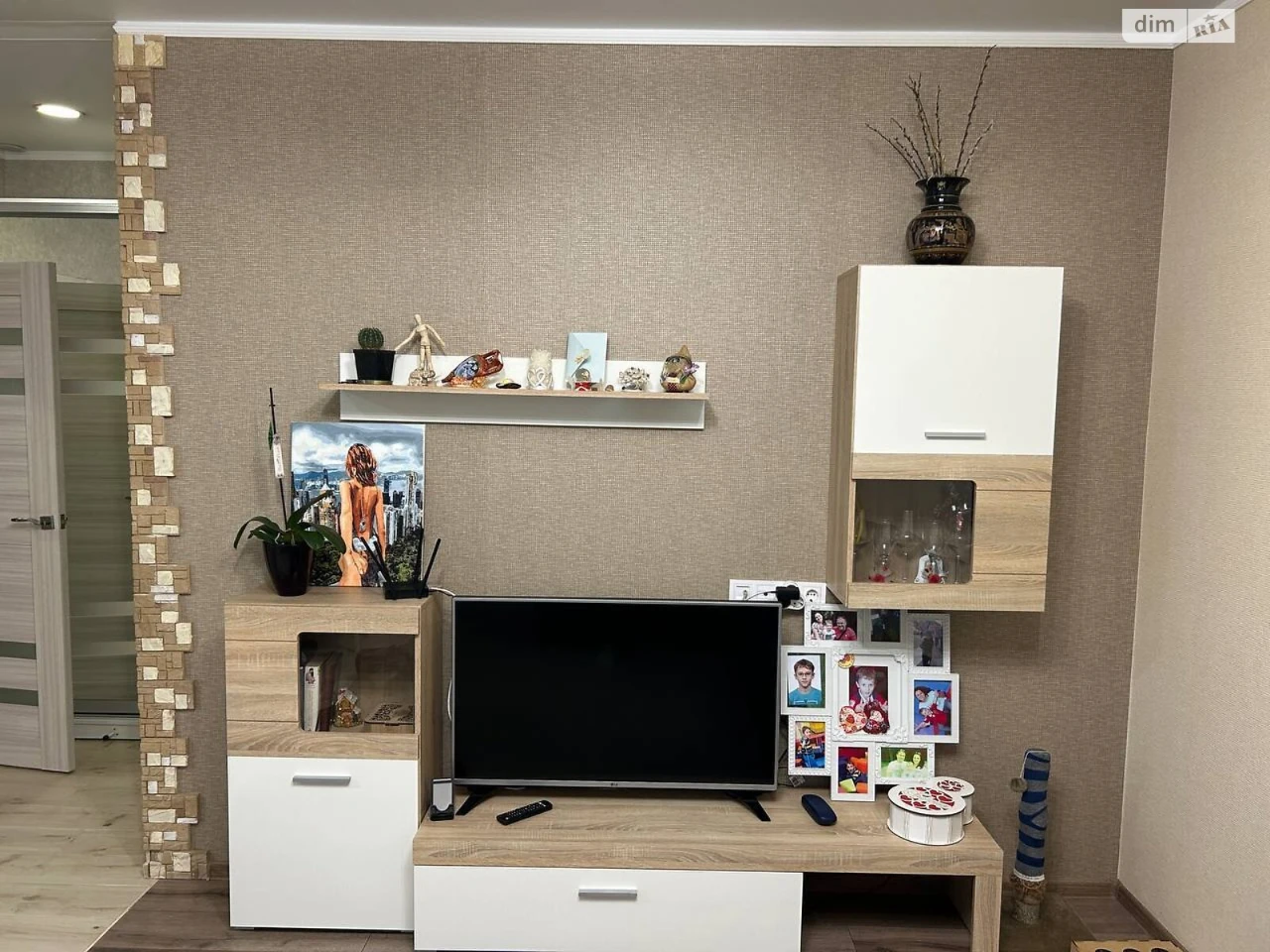 Apartment for Sale in Irpin