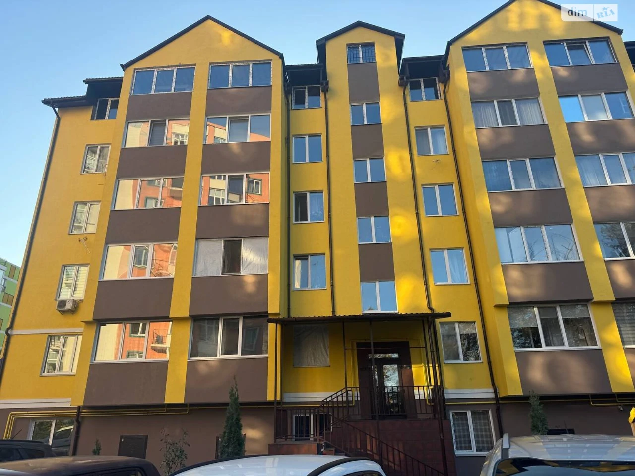 Продаж Квартира Ірпінь