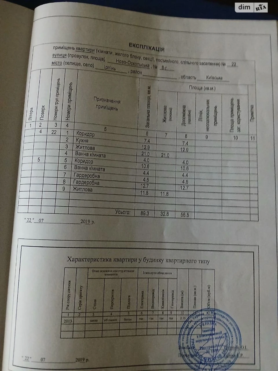 Продаж Квартира