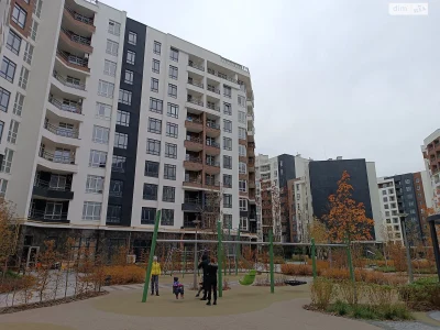 Продаж Квартира Ірпінь