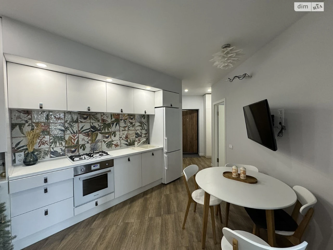 Apartment for Sale in Irpin
