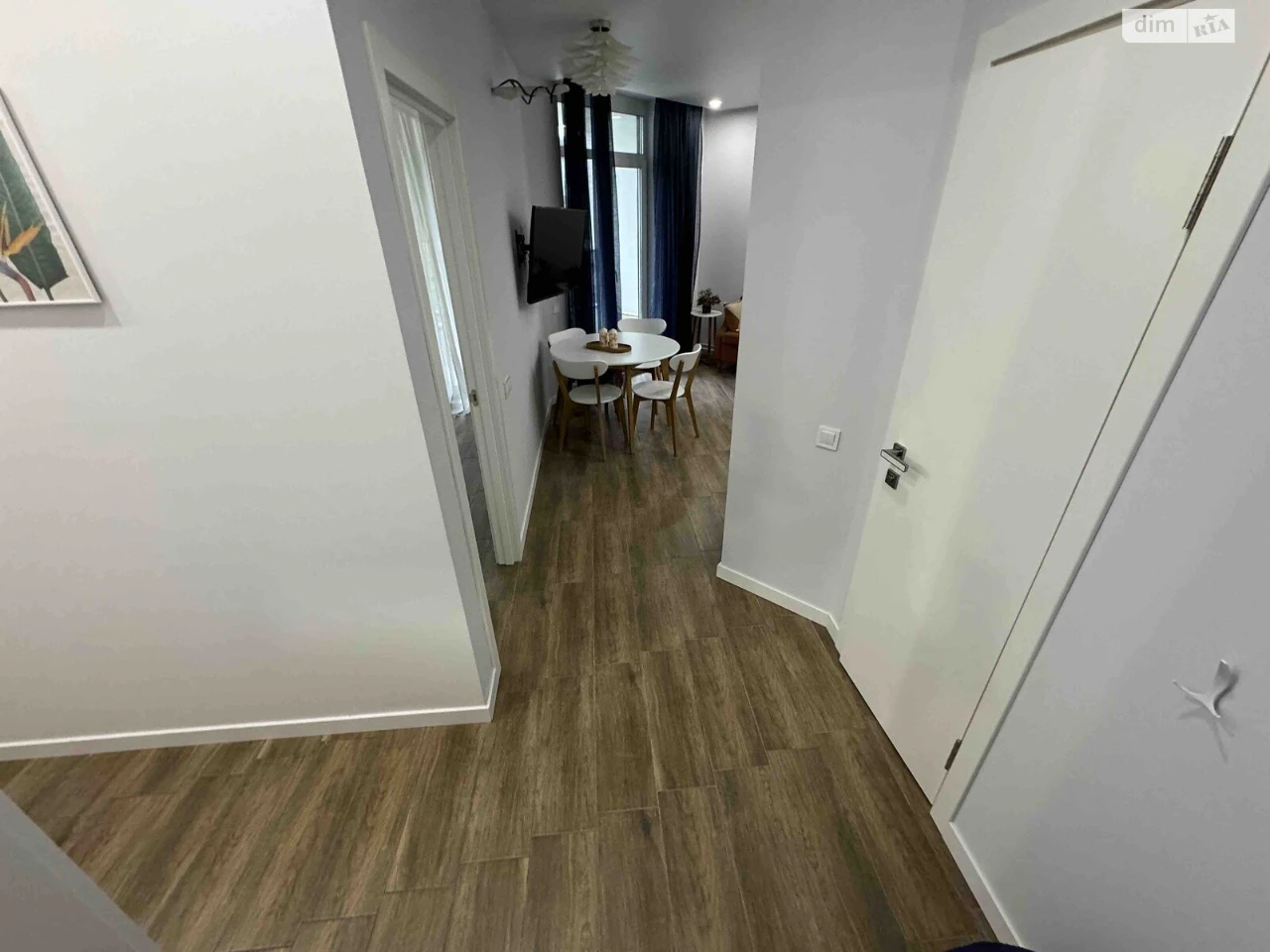 Apartment for Sale in Irpin