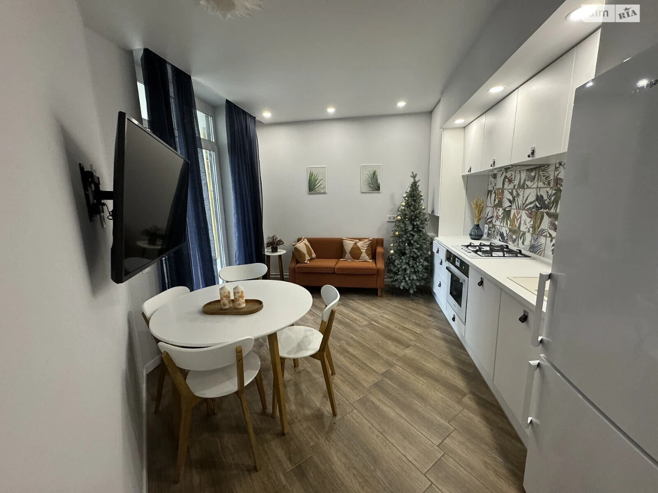 Apartment for Sale in Irpin
