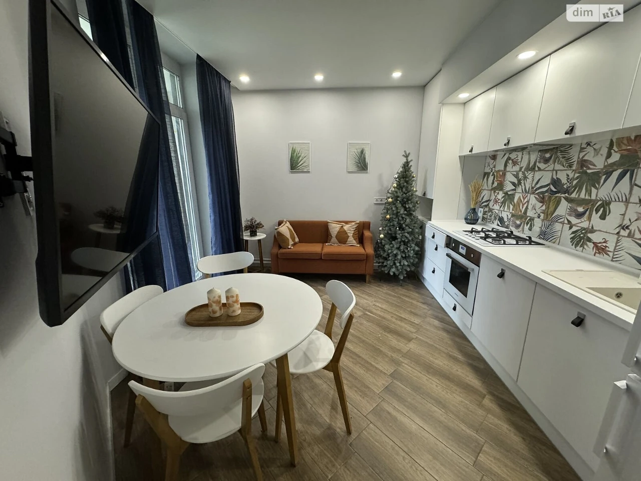 Apartment for Sale in Irpin