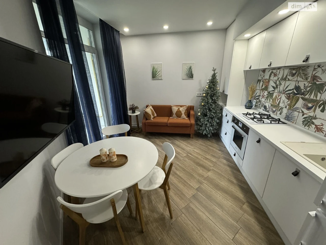 Apartment for Sale in Irpin