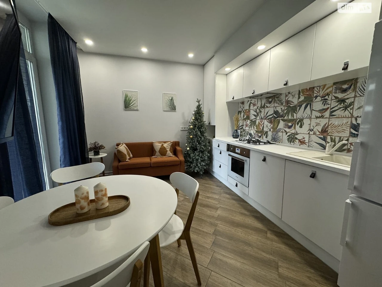 Apartment for Sale in Irpin