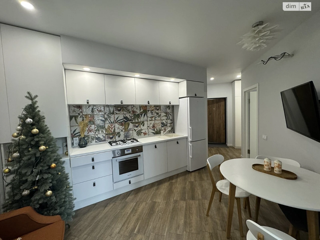 Apartment for Sale in Irpin