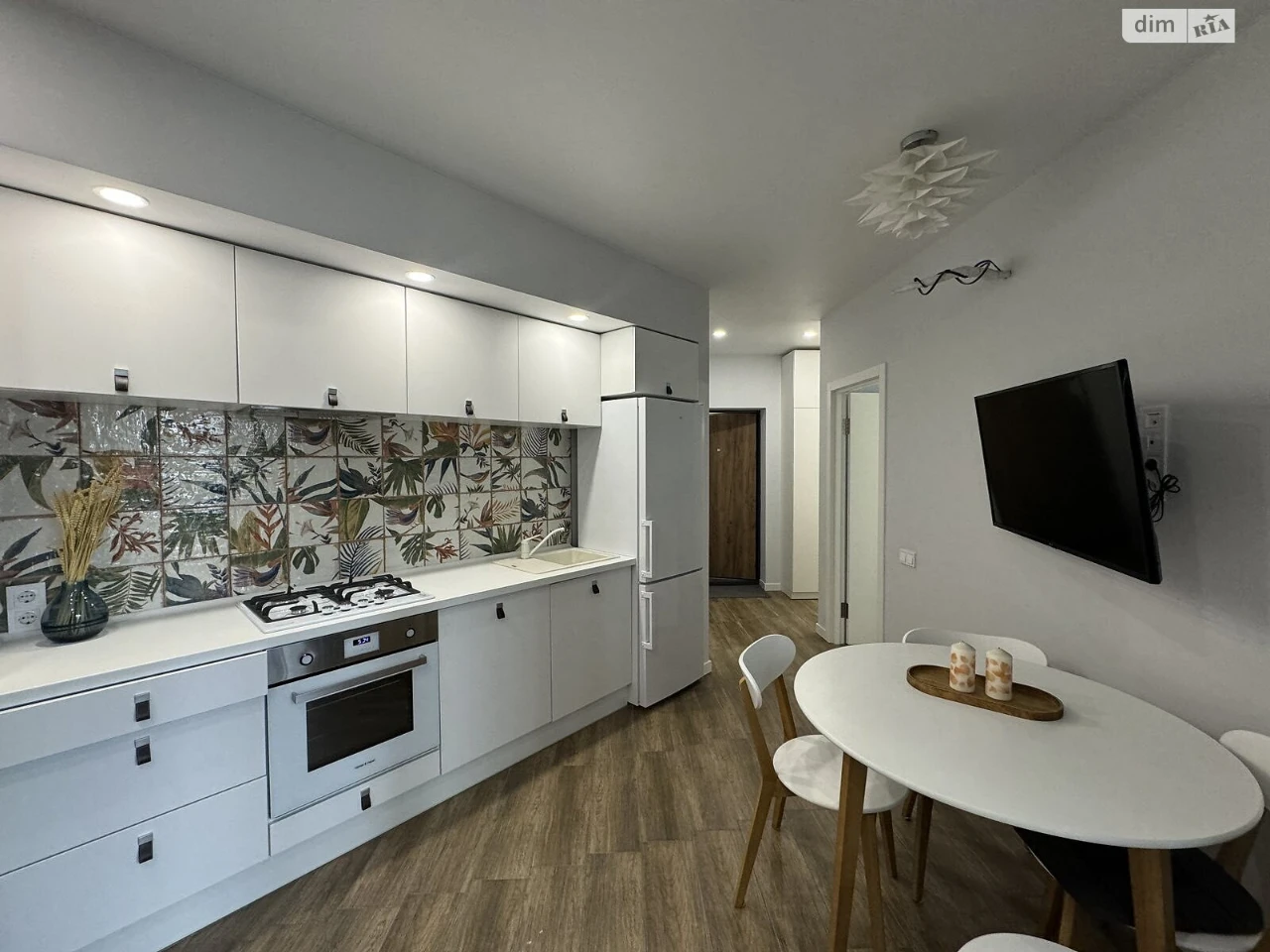 Apartment for Sale in Irpin