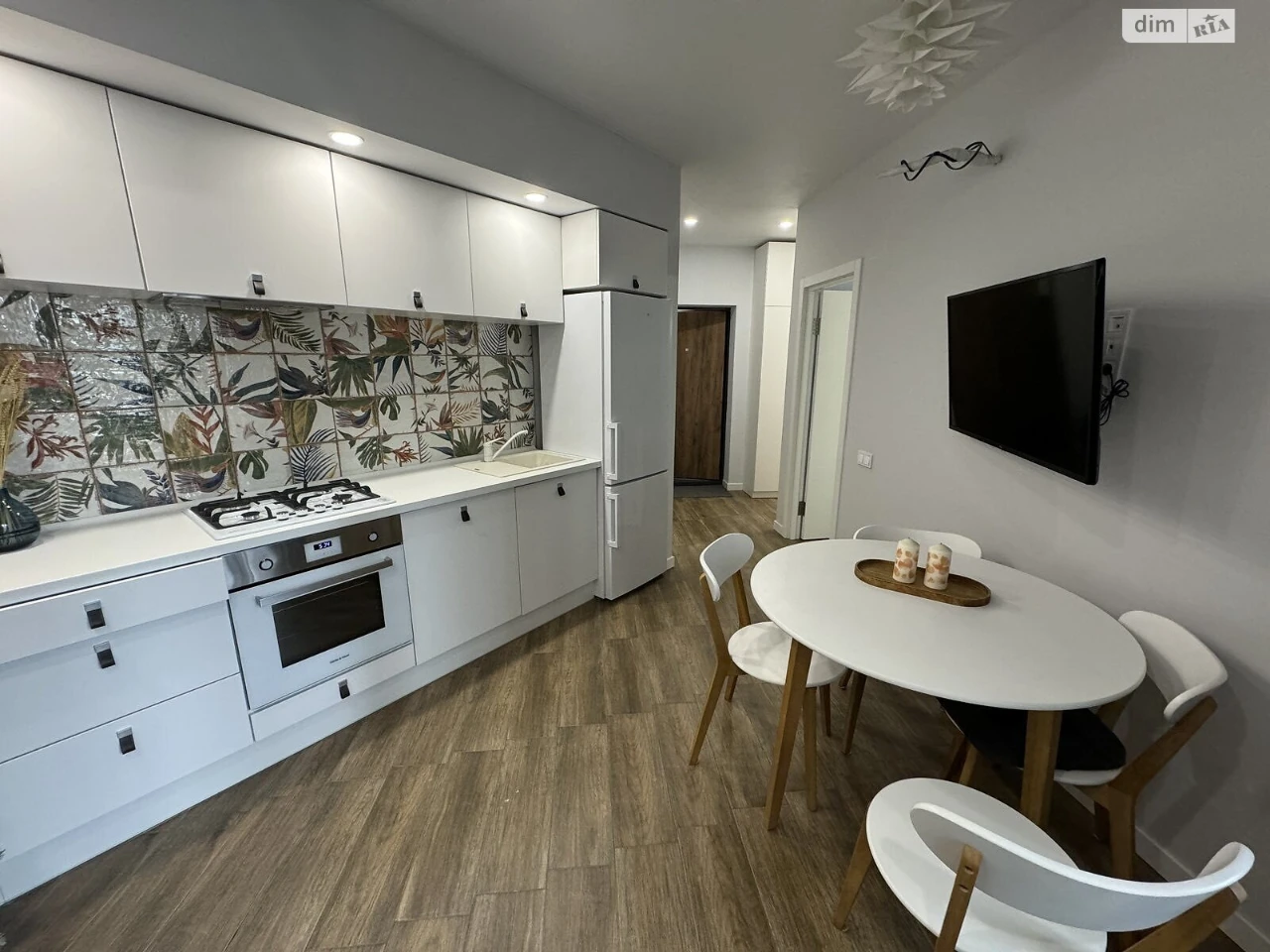 Apartment for Sale in Irpin