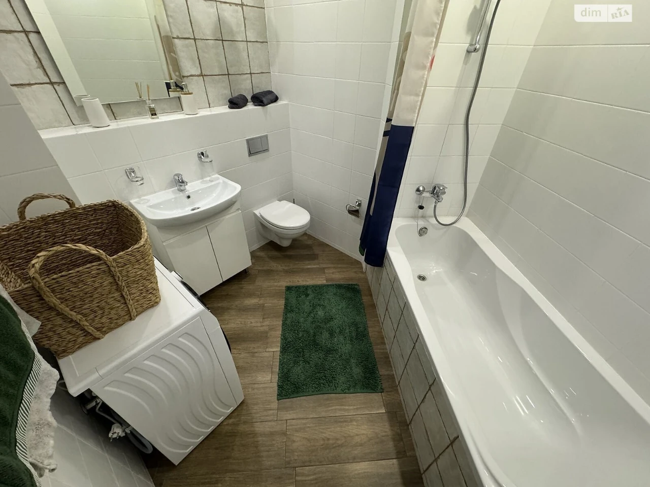Apartment for Sale in Irpin