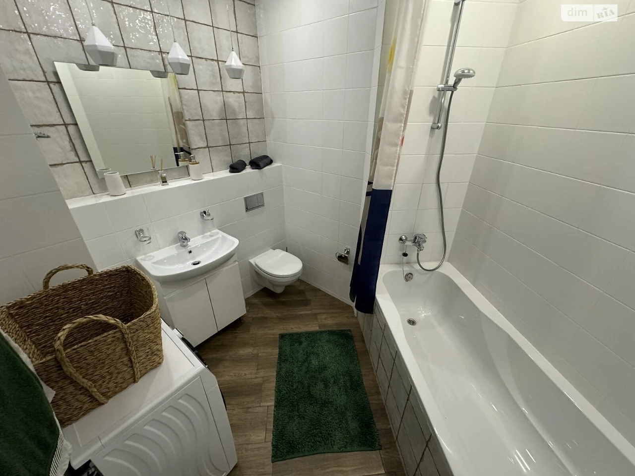 Apartment for Sale in Irpin