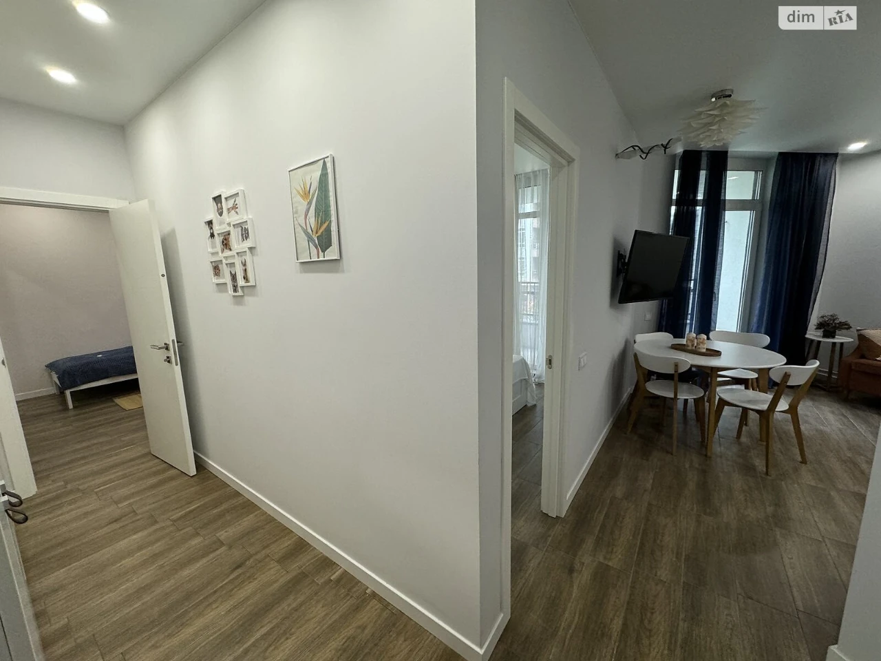 Apartment for Sale in Irpin
