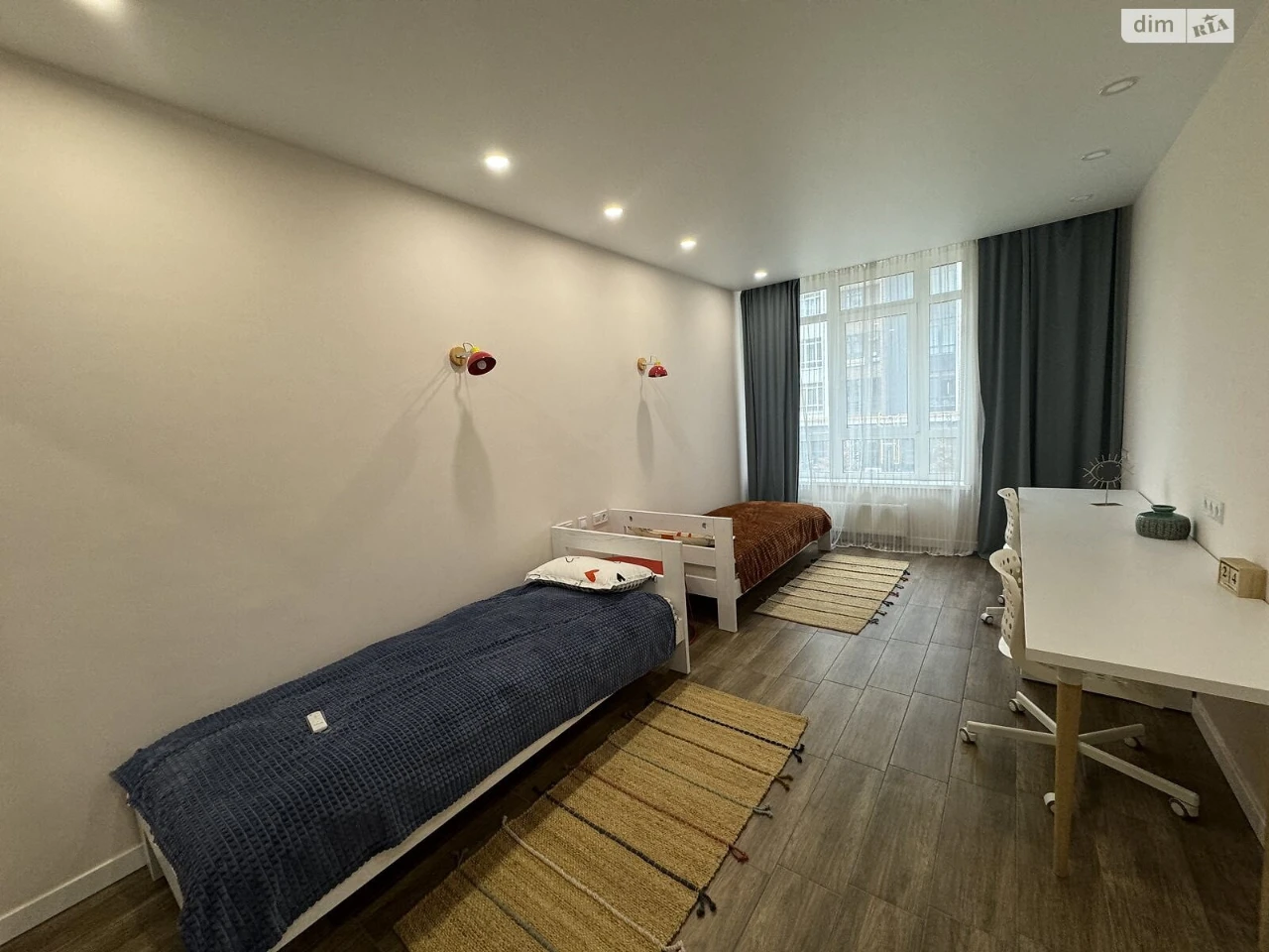 Apartment for Sale in Irpin