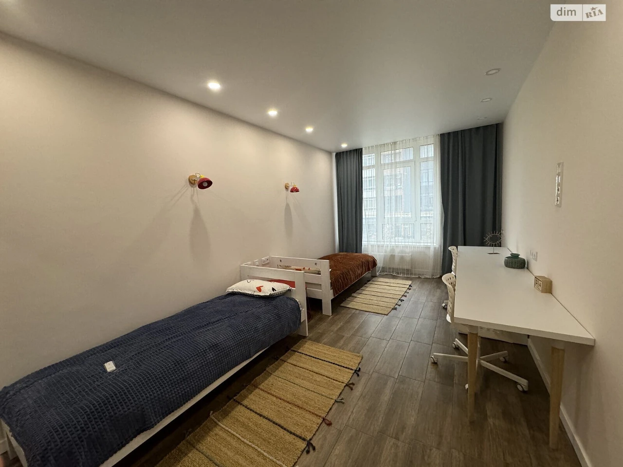 Apartment for Sale in Irpin
