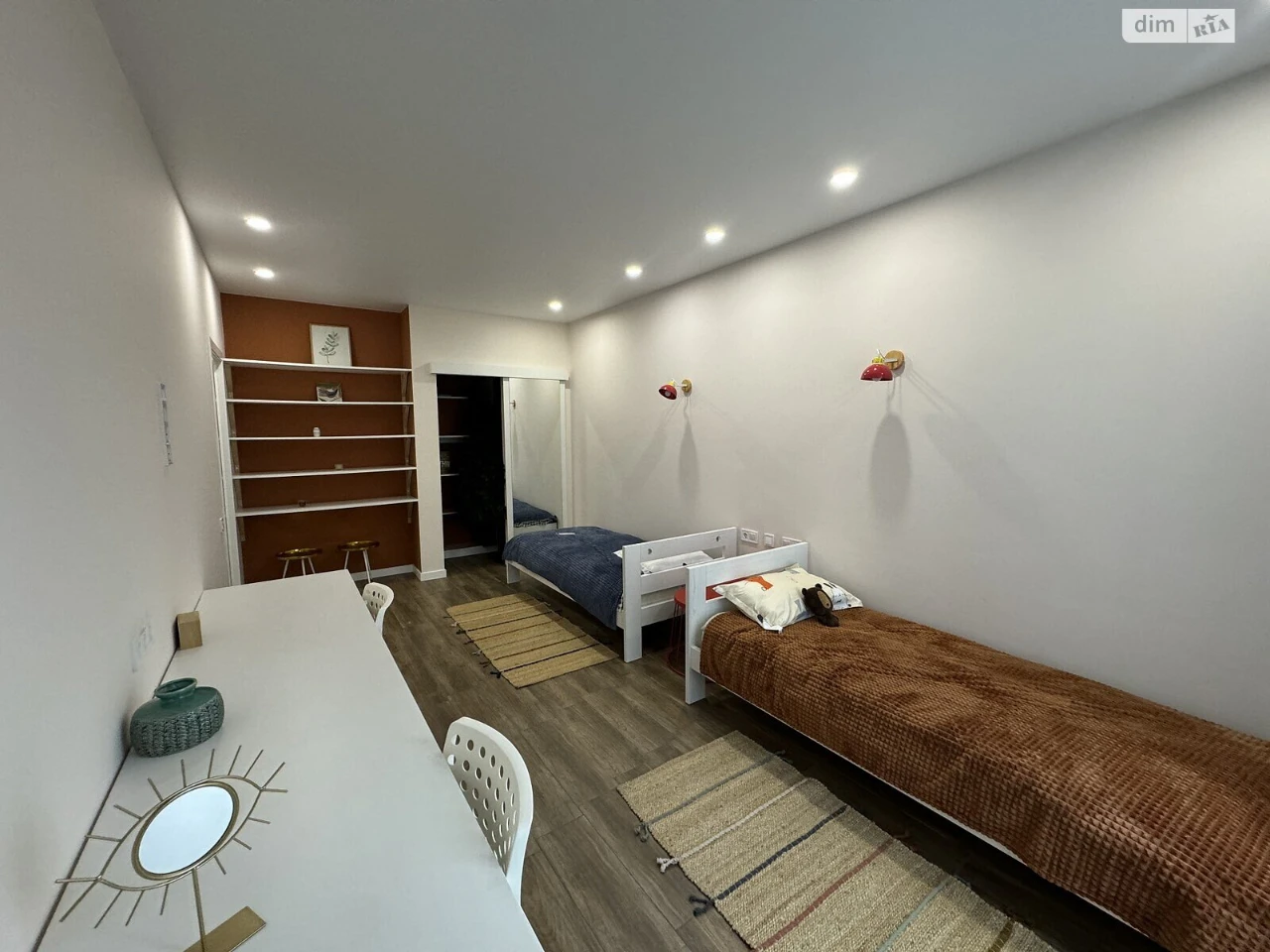 Apartment for Sale in Irpin