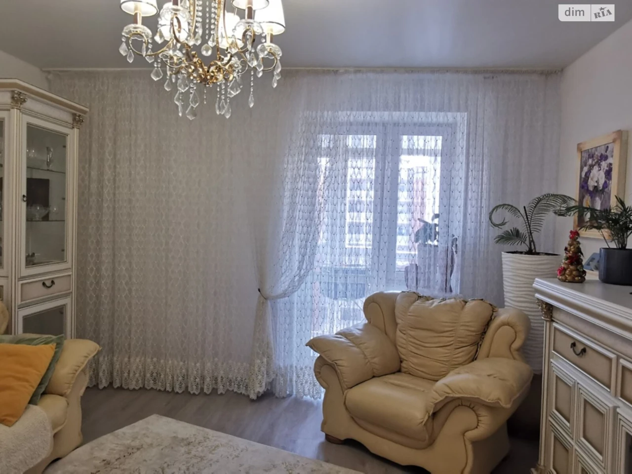 Apartment for Sale in Irpin