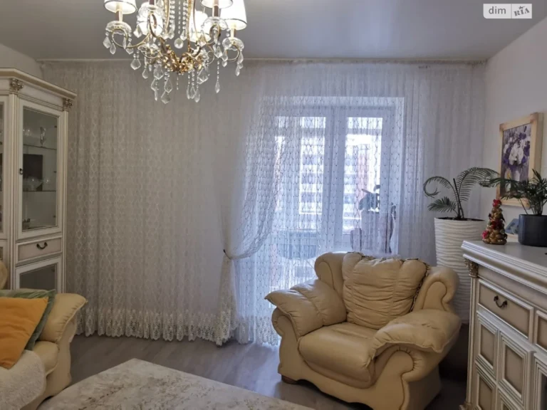 Apartment for Sale in Irpin