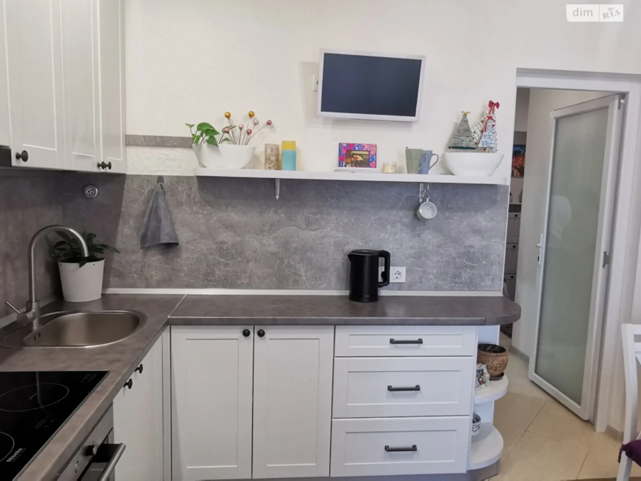 Apartment for Sale in Irpin