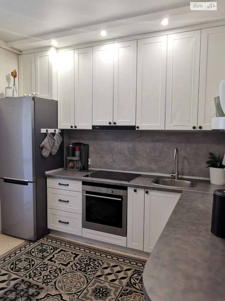 Apartment for Sale in Irpin