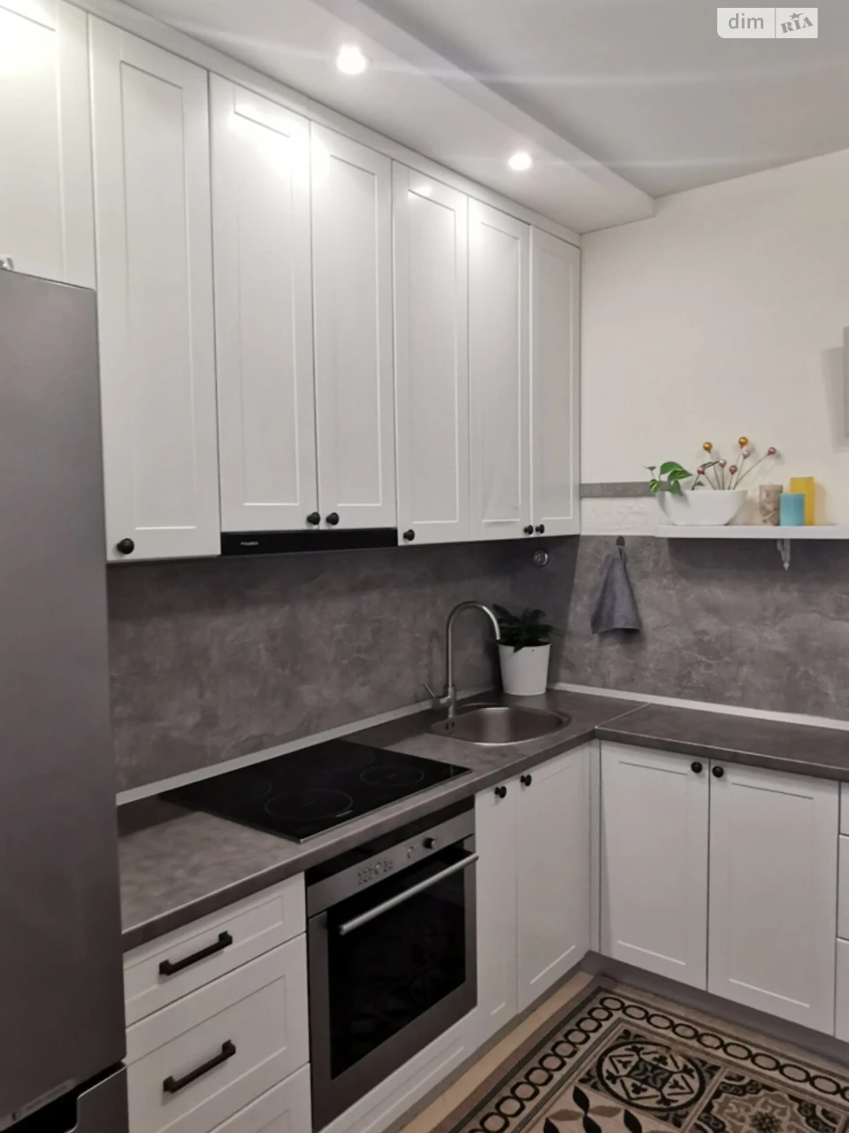 Apartment for Sale in Irpin