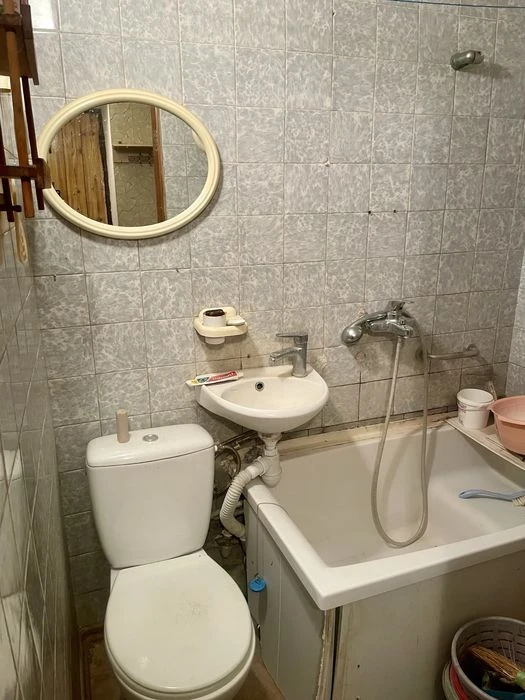 For sale 1-room apartment Zhukovsky KHAI Sokolniki brick house.